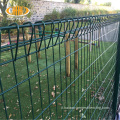 Fence a maglie di filo saldato BRC BRC MES